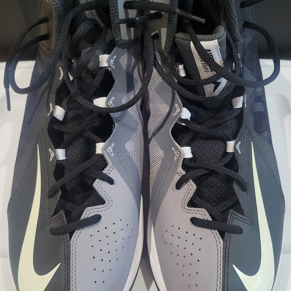 Nike Air Max Stutter Step 2-11.5